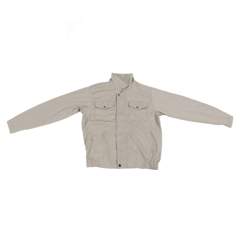 Cooling Air Conditioning Clothes USB Fan Equipped Cooling Jacket for
