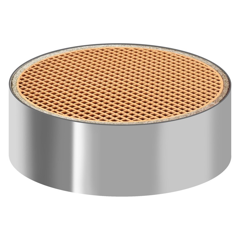 Hearth Wood Stove Catalytic Combustor Replacement for Dutchwest 2460 2461