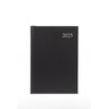 Collins Essential 2025 Business Diary - A5 Day to a
