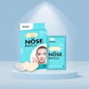 GENDA Blackhead Remover Nose Pore Strips for Deep Cleansing, Hydrocolloid