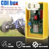 YOFMOO Performance Racing 6 Pin DC CDI Box Compatible for