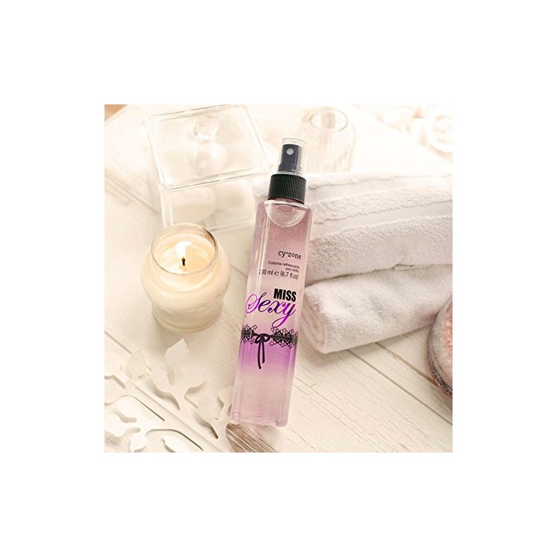 Bizzico Miss Sexy Cologne