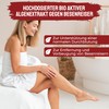 Active algae ointment against spider veins 200 ml jar vein