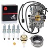 Carburetor Carb & Intake Manifold Boot For Honda Shadow Aero
