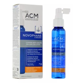 Acm Novophane Chronic Loción Anticaida 100 Ml