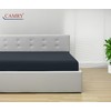 Camry Jersey Fitted Sheets, Cotton Bed Sheets