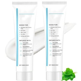 2PCS Youthful Formula Ultimate Moisturizing Cream, Cream Korean, Hidratación Profunda y Reparación, For Skin With Enlarged Pores and Uneven Skin Tone.