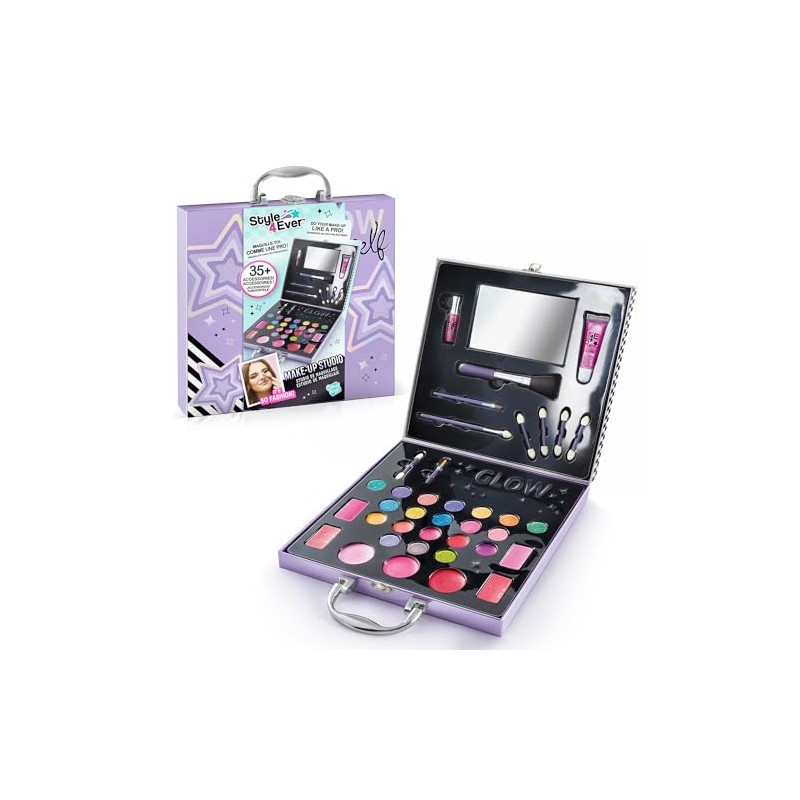 Canal Toys - Style 4 Ever OFG 313 Make-Up Studio