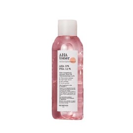 Skinfood Pink Grapefruit Aha Toner 200ml / 스킨푸드 핑크자몽 아하 토너 200ml