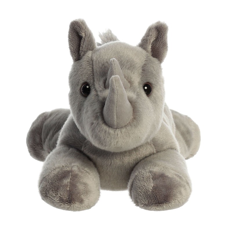 Aurora - Flopsie - Rodney Rhino - 30.48cm.