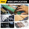 6 Pack 2 x 48 Inch Zirconia Ceramic Sanding Belts
