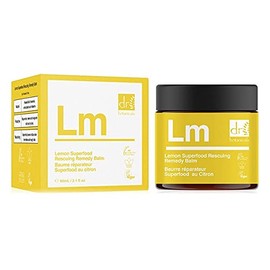 Lemon Superfood Rescuing Remedy Balm 50 ml