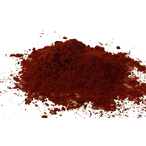 Oak Smoked Paprika Powder - Take The Taste Test - CHILLIESontheWEB (200g)
