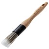 Maverick 101 Series X Paint Brush 1" Professional Straight Cut
