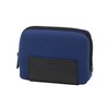 OLYMPUS CSCH-90 Digital Camera Case Blue