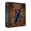 Merli temporada 3 (5bd) - BD