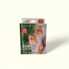 Bambus Vital-Pad s Foot Plasters for Detoxification, Stress Relief and