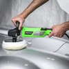 OEMTOOLS 24496 7 Inch Variable Speed Car Polisher, Auto Buffer