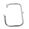 KUAFU 1 1/4" Chrome Engine Guard Highway Crash Bar Compatible