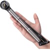CXWXC Bicycle Pump 120 PSI Mini Bicycle Pump with Pressure