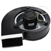 Criditpid PE910714 Blower Motor for Buck Model 20, 24, 80,
