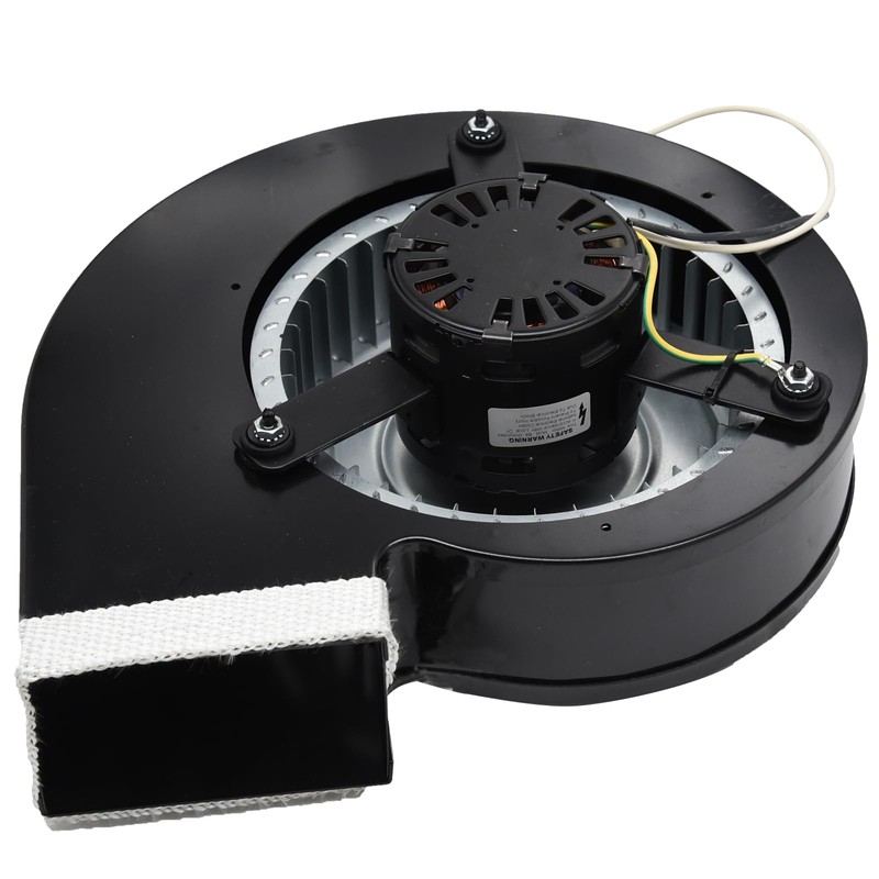 Criditpid PE910714 Blower Motor for Buck Model 20, 24, 80,