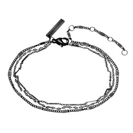 Liebeskind LJ-0636-B-22 Bracelet, Stainless Steel, none