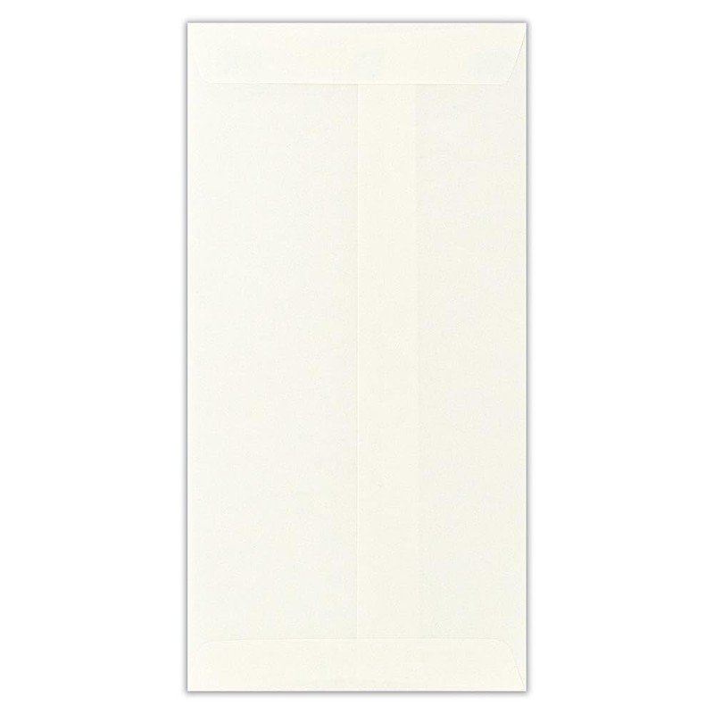 Enuby Kotobuki Seal Pale Green | 2 Types of Strips