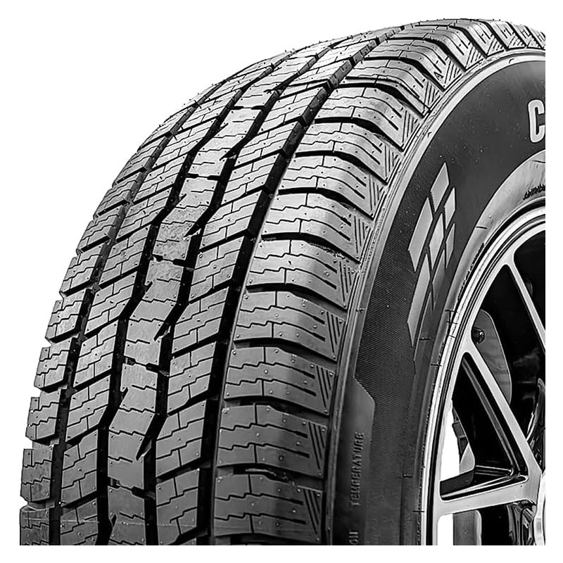 Crossmax 245/60R18 105V CHTS-1