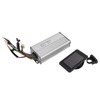 Electric Bicycle 36V/48V 30A Controller with LCD8H Display Panel Kit