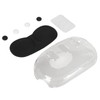 VR Headset Protective Shell Cover Compatible For Meta Quest 3