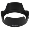 Reversible Lens Hood Shade for Canon RF24-105mm F4 L is