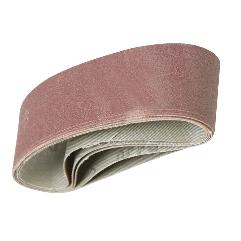 Dapetz ® 10 X Power Tool Sander Sanding Belt Belts