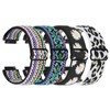 Elastic Quick Release 18mm Watch Bands Compatible with Garmin Venu
