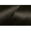BLUSH Satin Hair Dye, Dark Brown