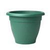 Stewart 2002019 33 cm Essentials Planter - Dark Green