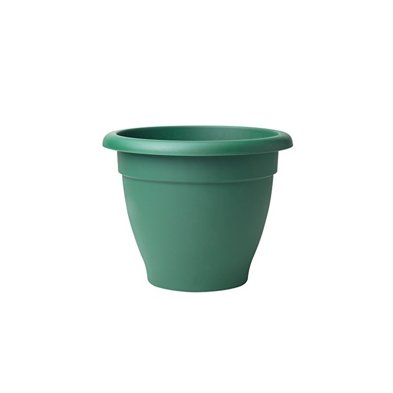 Stewart 2002019 33 cm Essentials Planter - Dark Green