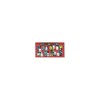 Pacon Fadeless Designs Bulletin Board Paper, Brick, 48" X 50