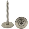 Spengler Screws with Sealing Washer 20 mm Cross Head 4.5