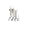 Reusable Empty Caulk Tube - REFILLABLE CAULKING Cartridge - 7