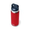 YETI Rambler 26 oz Bottle, Vacuum Insulated, Leakproof, Stainless Steel
