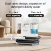WECLEAN C1 Portable Extractor for Couch and Carpet Cleaner Upholstery