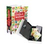 KH-Security Safe Cookbook, Multi-Colour