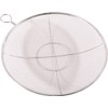 Kanda Kan 038064 Dish Colander with Ring, 11.8 inches (30