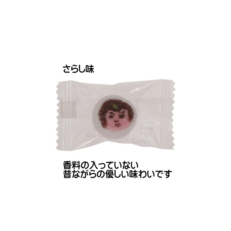 Kintaro Candy 14.1 oz (400 g), 14.1 oz (400 g)