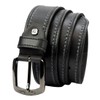 Pierre Cardin 610 KAM01 Men's Belt, Elegant Men's Belt, Leather,
