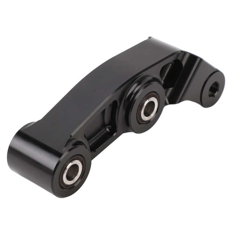 Motorcycle Suspension Linkage Shock Absorbing Tripod Link Replacement for SUR‑RON