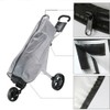 VGEBY1 Golf Bag Cover Golf Bag Protection Rain Dust Waterproof