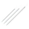 Pony Aluminium Wool Needles, Multi-Colour, 5.5 x 3.5 x 14