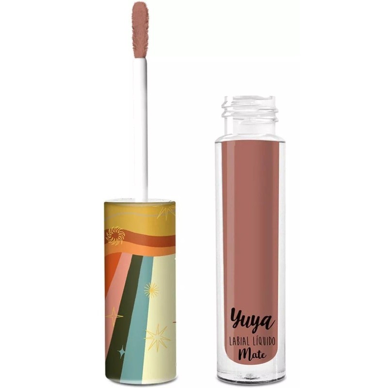 Republic Cosmetics Yuya Labial Velvet Recuerdo 100% Original